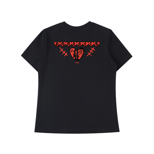 Women’s Unbroken💔 T-Shirt