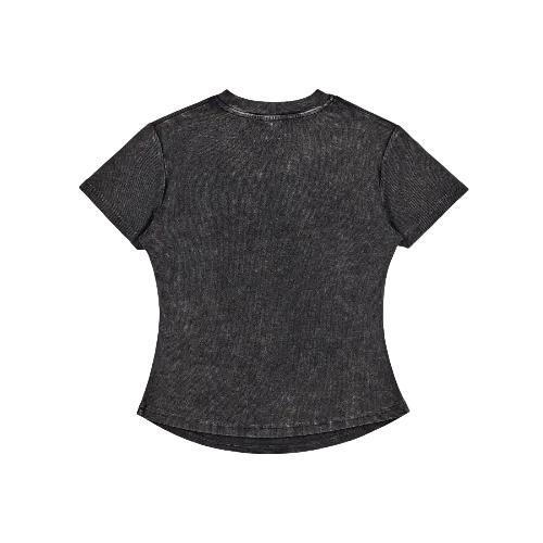 Women's Vintage Washed Visionaries Core Logo T-Shirt