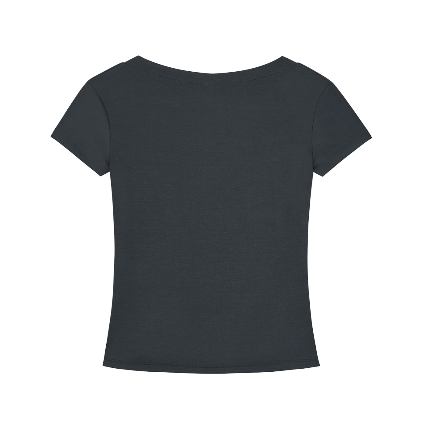 Women’s Visionaries Logo Slim Fit V-Neck T-Shirt