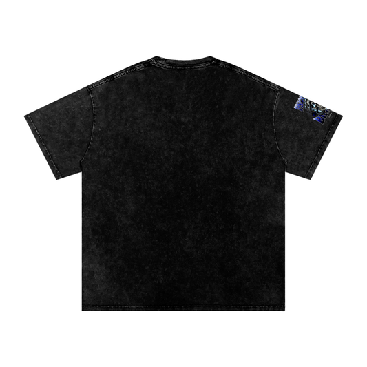 Legacy In Motion Cotton T-Shirt