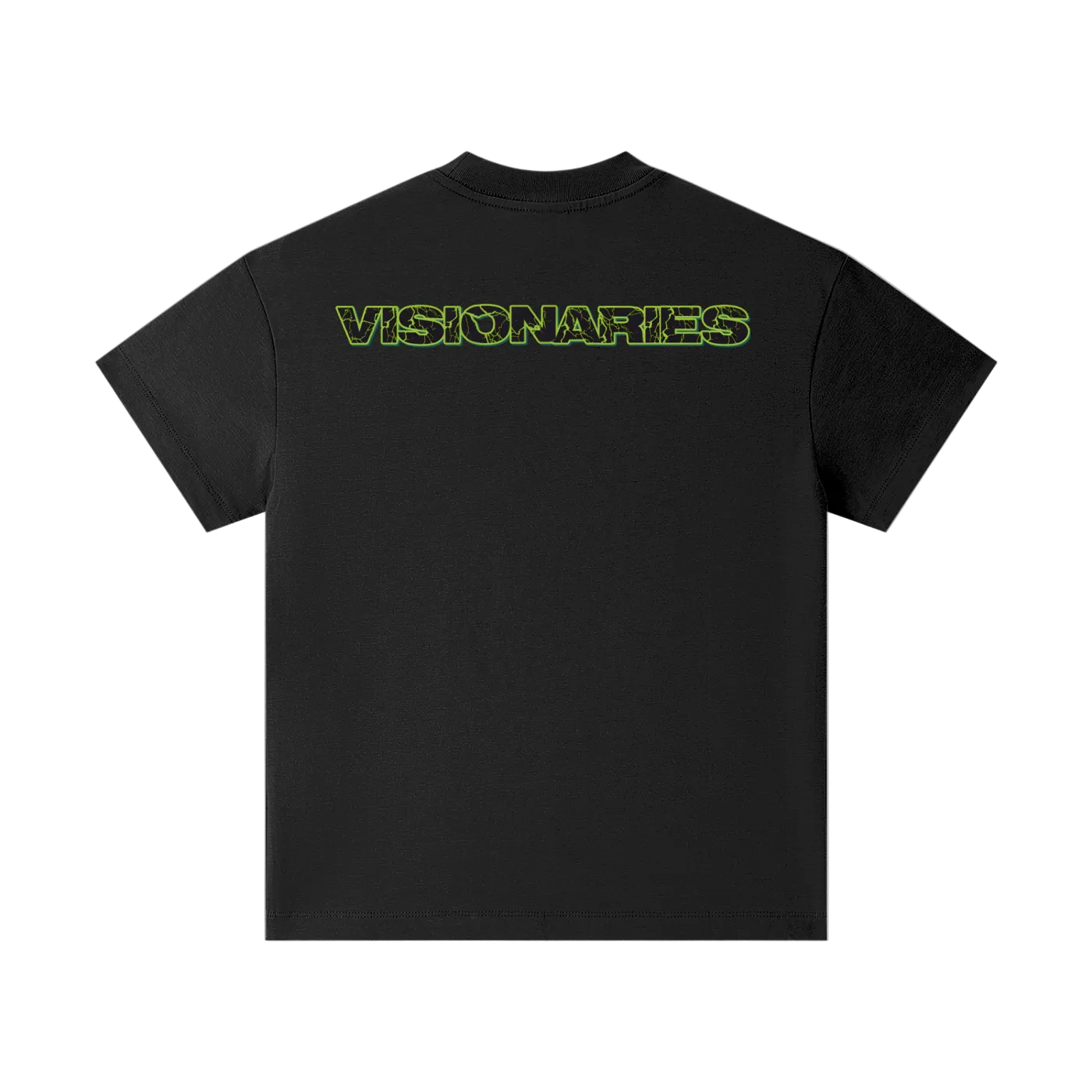 Kid's Slime 💚 skull 💀 T-Shirt