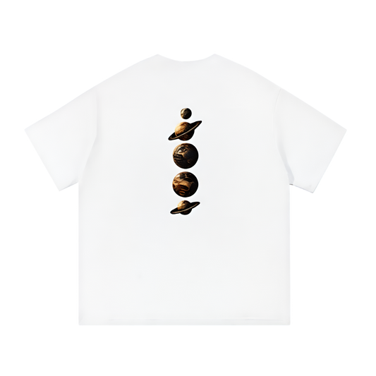 🚀 Out Of This World 🌎 Cotton T-Shirt