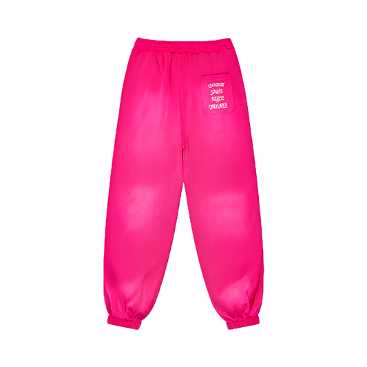 Pray For The Weak Sweatpants