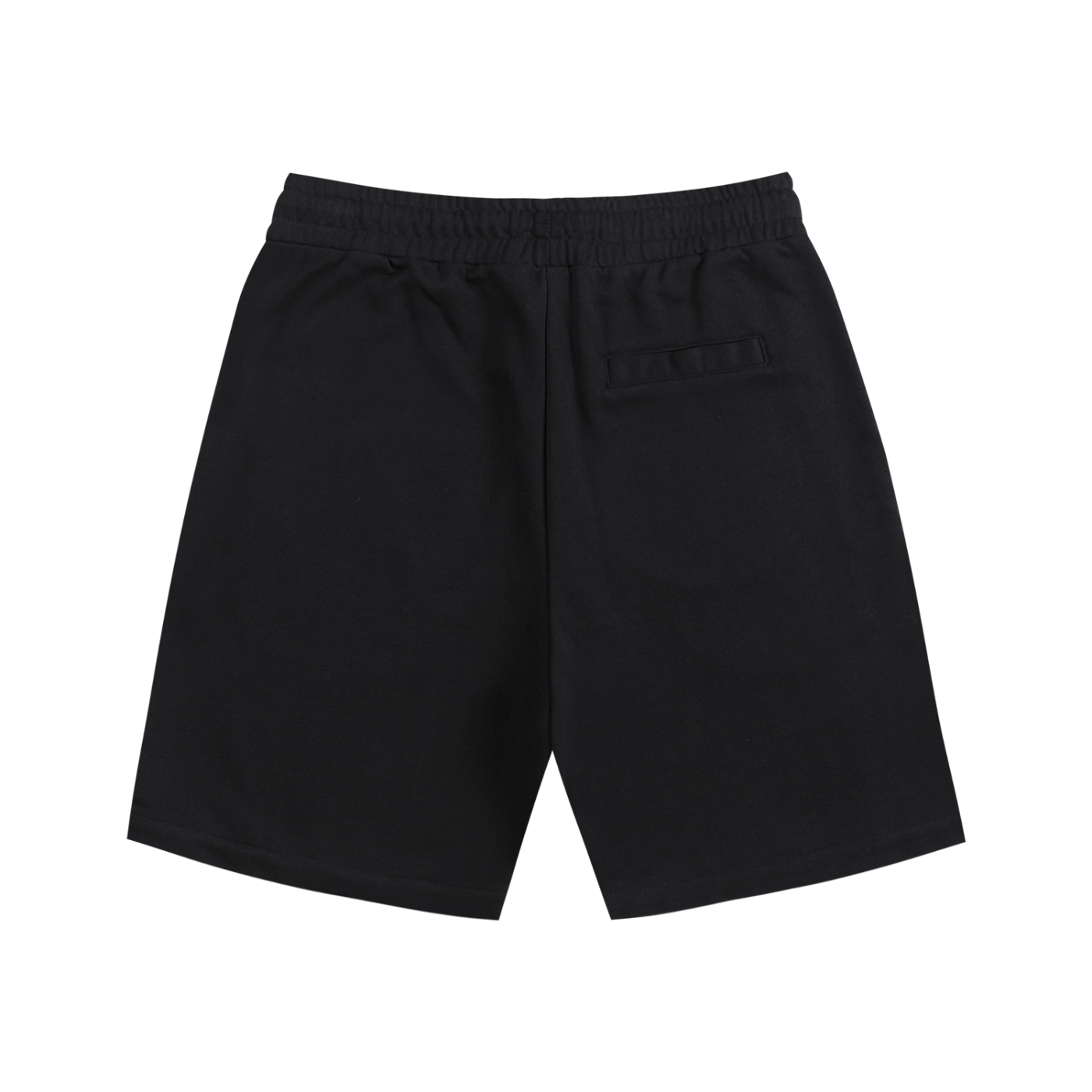 Visionaries Brand Cotton Shorts