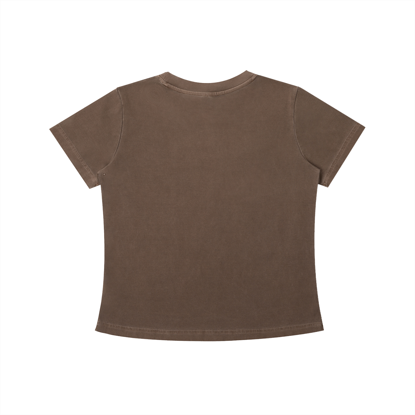 Women’s Visionaries Vintage Wash Slim Fit T-shirt