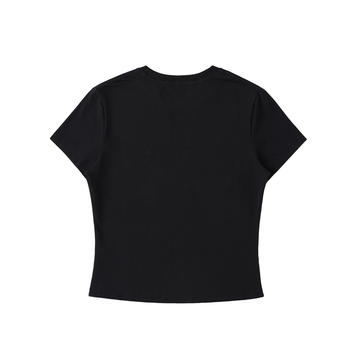 Visionaries Core Logo Crewneck T-Shirt