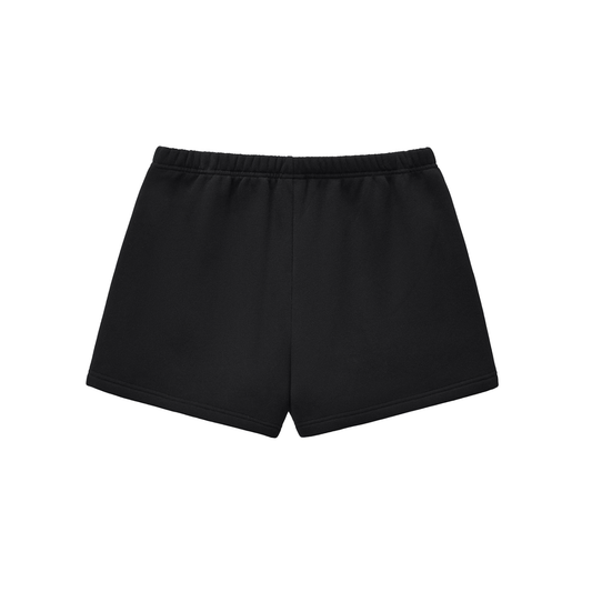 Visionaries Core Logo Cotton Shorts