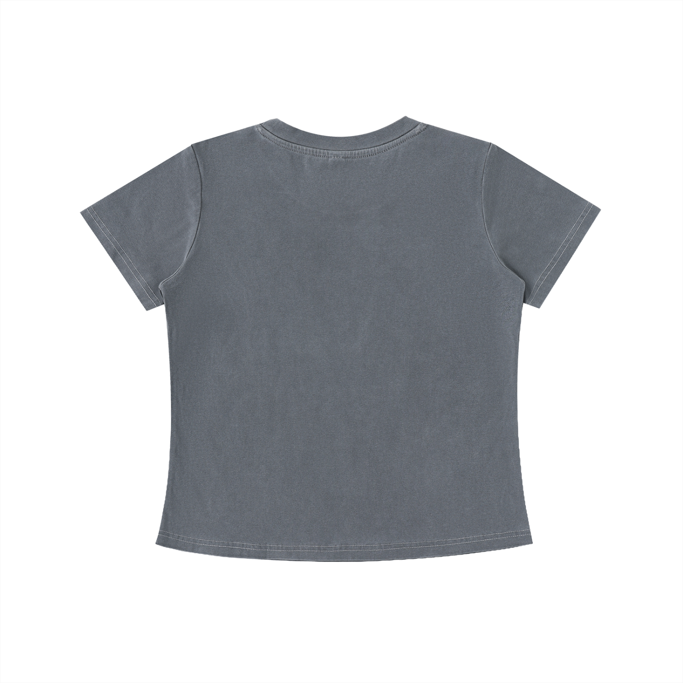 Women’s Visionaries Vintage Wash Slim Fit T-shirt