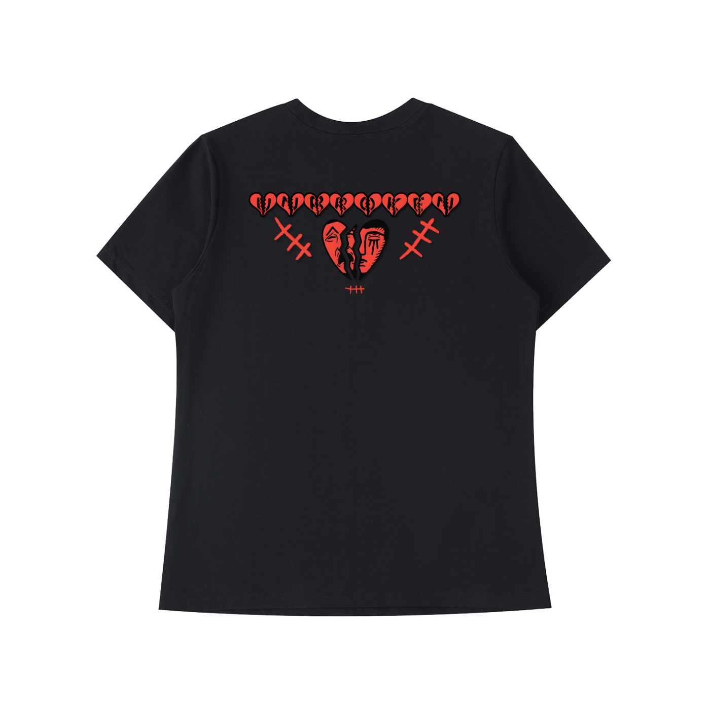 Women’s Unbroken💔 T-Shirt