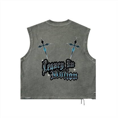 Legacy in Motion Tank Top