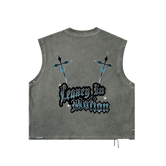 Legacy in Motion Tank Top
