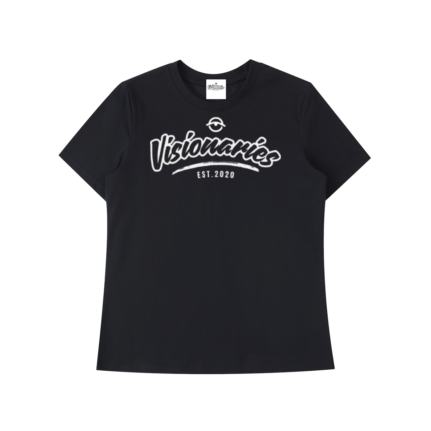 Women’s Visionaries Logo T-Shirt