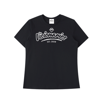 Women’s Visionaries Logo T-Shirt