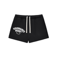 Visionaries Core Logo Cotton Shorts