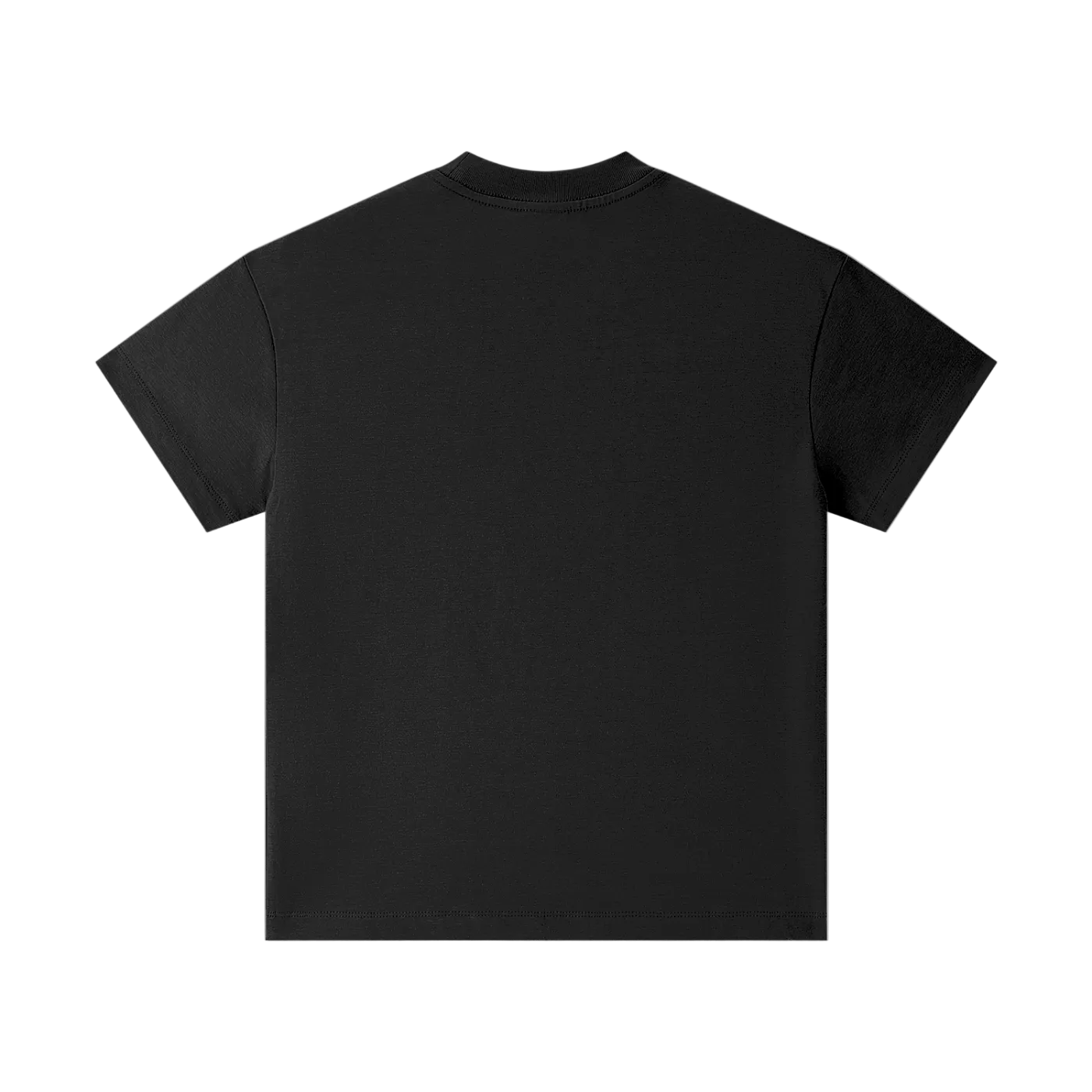 Visionaries Logo Pure Cotton Essential Kids T-Shirt