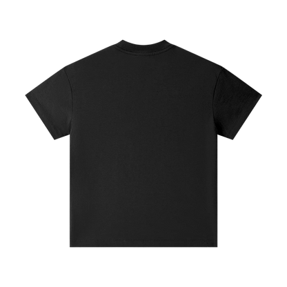 Visionaries Logo Pure Cotton Essential Kids T-Shirt