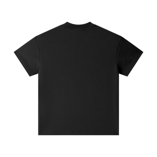 Visionaries Logo Pure Cotton Essential Kids T-Shirt