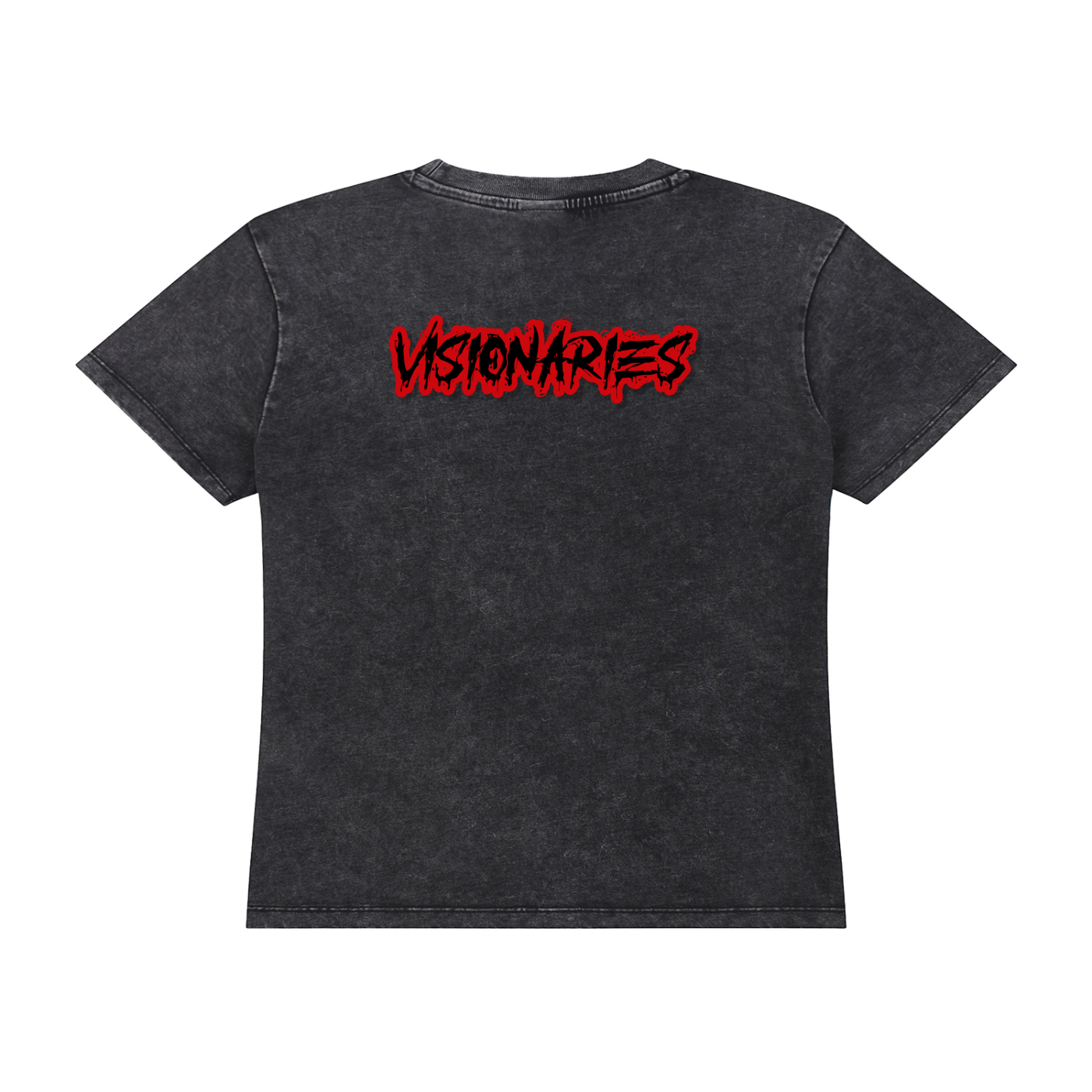 Women’s 🧟‍♀️ Wash Drop Shoulder T-shirt