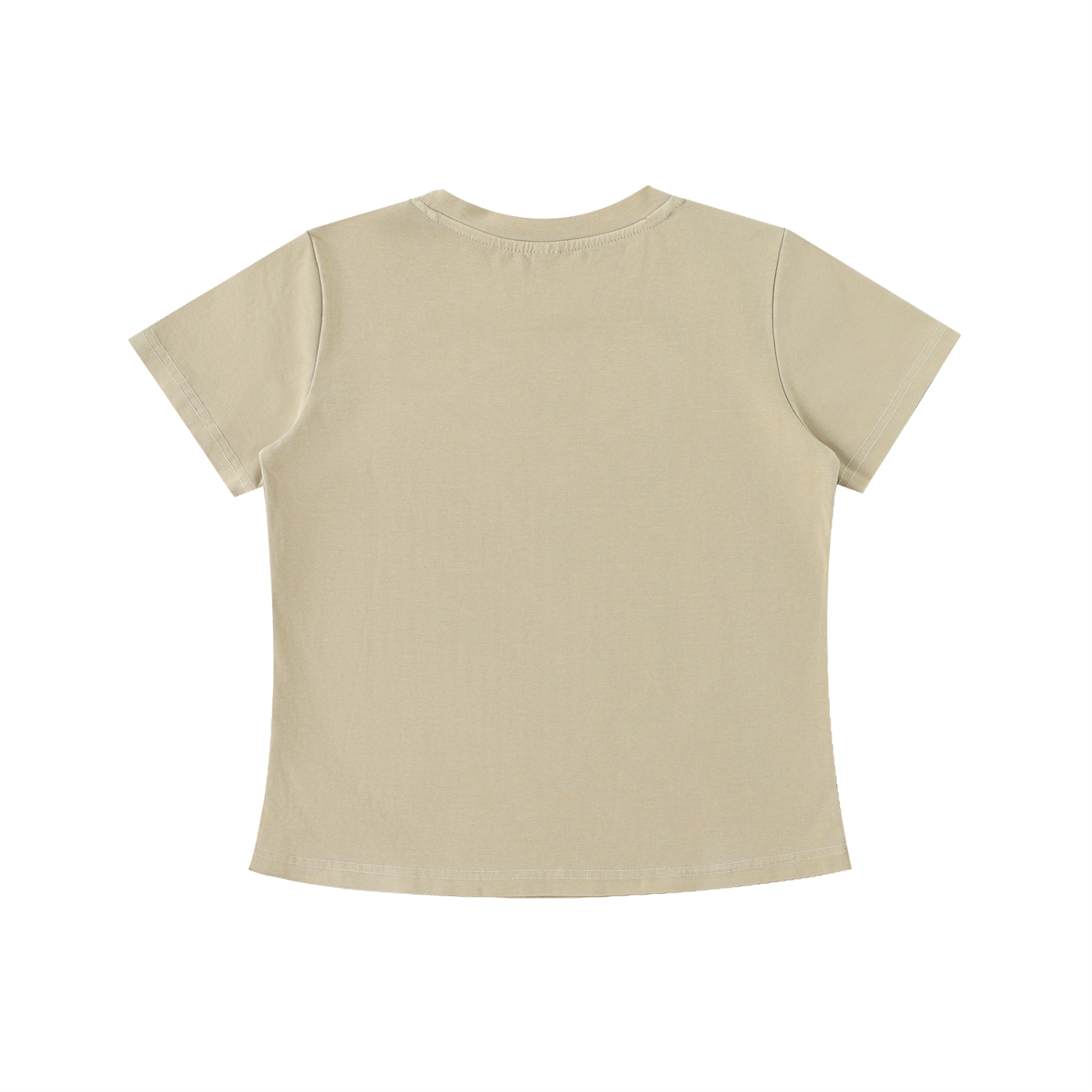 Women’s Visionaries Vintage Wash Slim Fit T-shirt