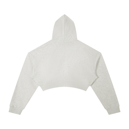 Women's Visionaries Cropped Hoodie