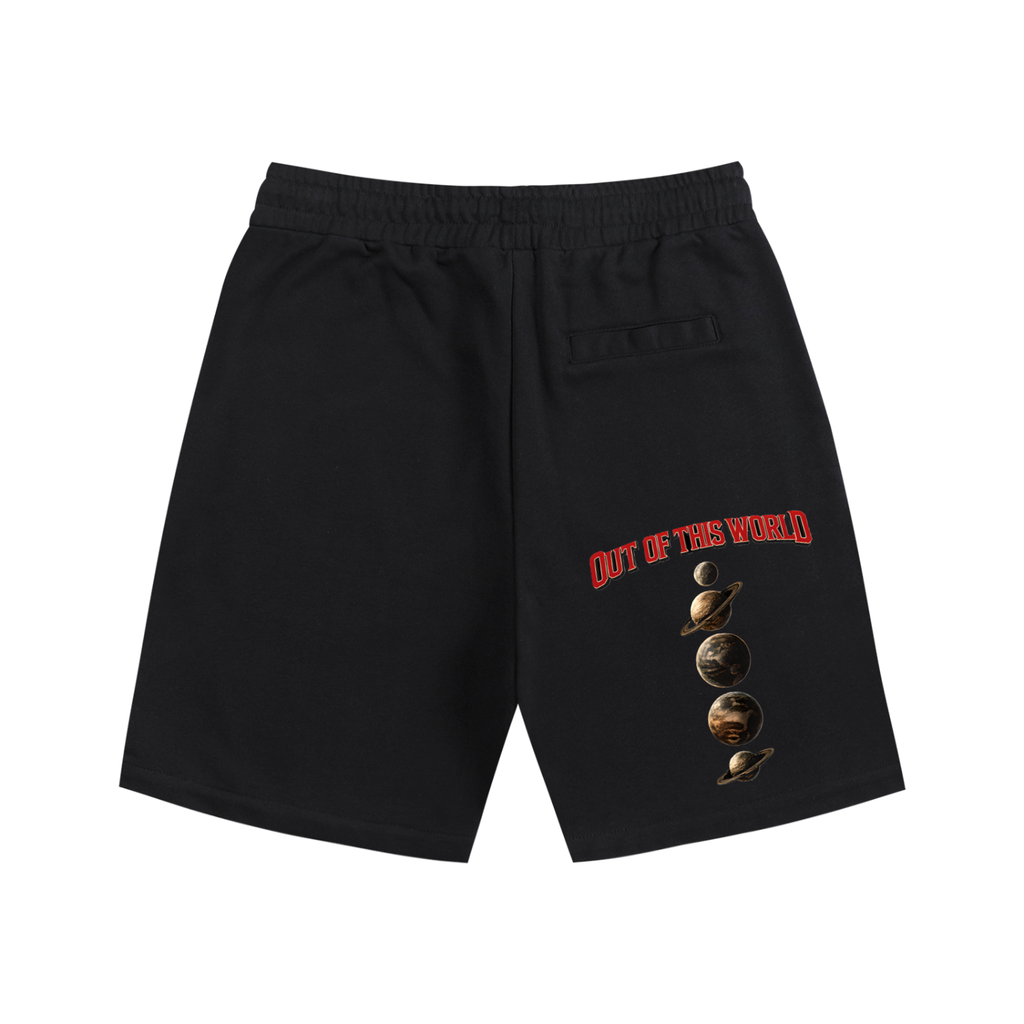 🚀Out of this world🚀 Cotton Shorts