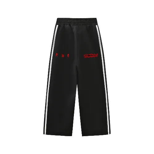 Visionaries Kids’ Jumbo V Sweatpants
