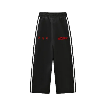 Visionaries Kids’ Jumbo V Sweatpants