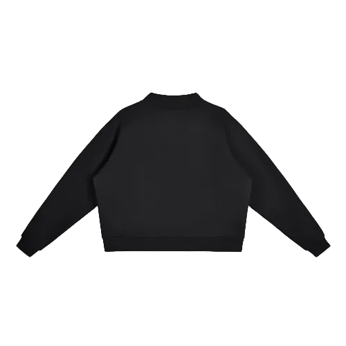 Women's Fleece Visionaries Logo Crew Sweatshirt
