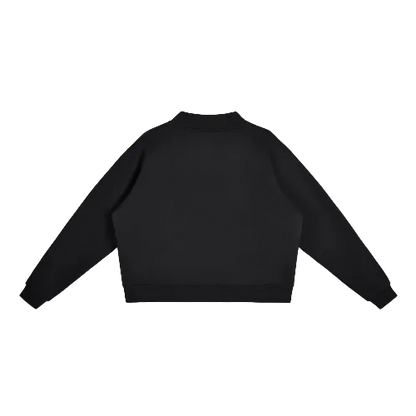 Women's Fleece Visionaries Logo Crew Sweatshirt