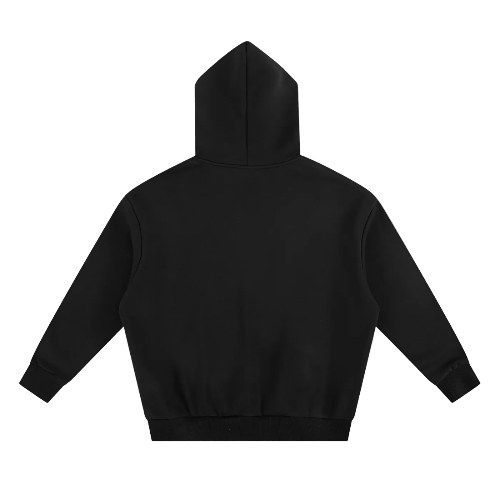 Men Heavyweight Visionaries Fleece Hoodie