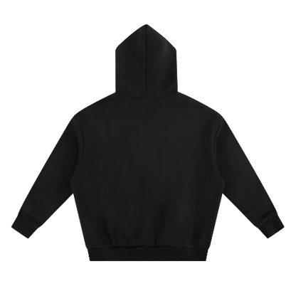 Men Heavyweight Visionaries Fleece Hoodie