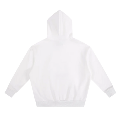 Men Heavyweight Visionaries Fleece Hoodie