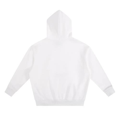 Men Heavyweight Visionaries Fleece Hoodie