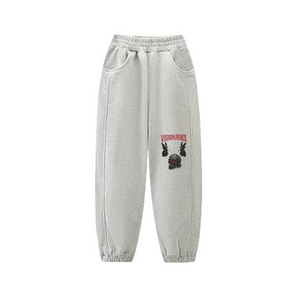 Visionaries Kids' Fleece Sweatpants