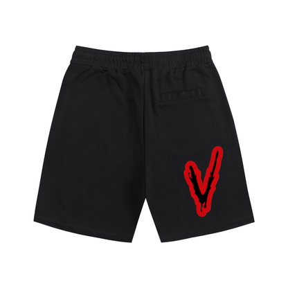 Zombies 🧟  Cotton Shorts