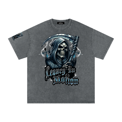 Legacy In Motion Cotton T-Shirt