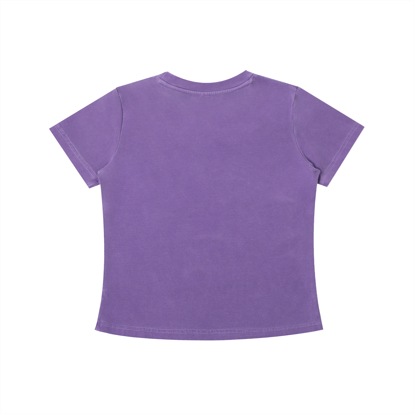 Women’s Visionaries Vintage Wash Slim Fit T-shirt