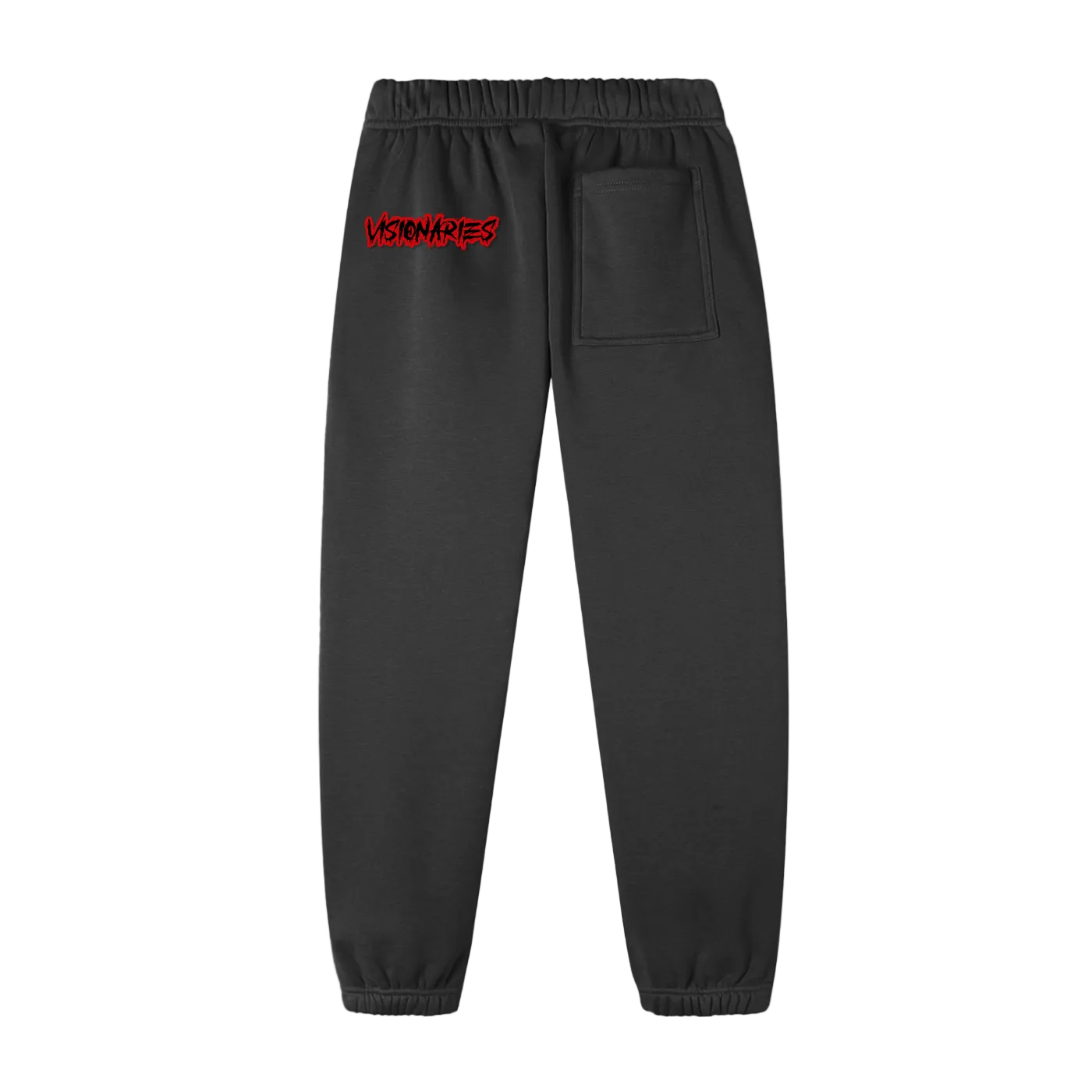 Men Zombie 🧟  Fleece Sweatpants