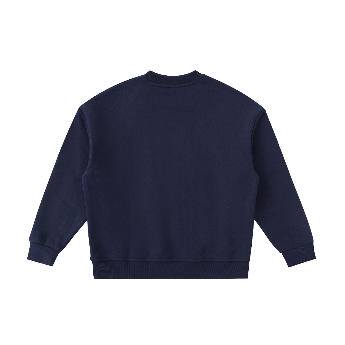 Visionaries Logo Fleece Kids' Crewneck Sweatshirt