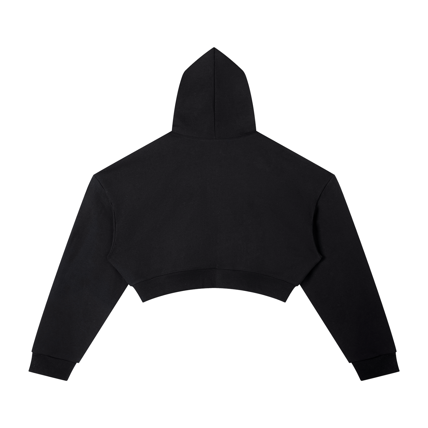Women's 🚀 Out of This World 🌎 Cropped Hoodie