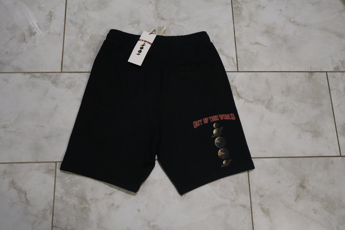🚀Out of this world🚀 Cotton Shorts
