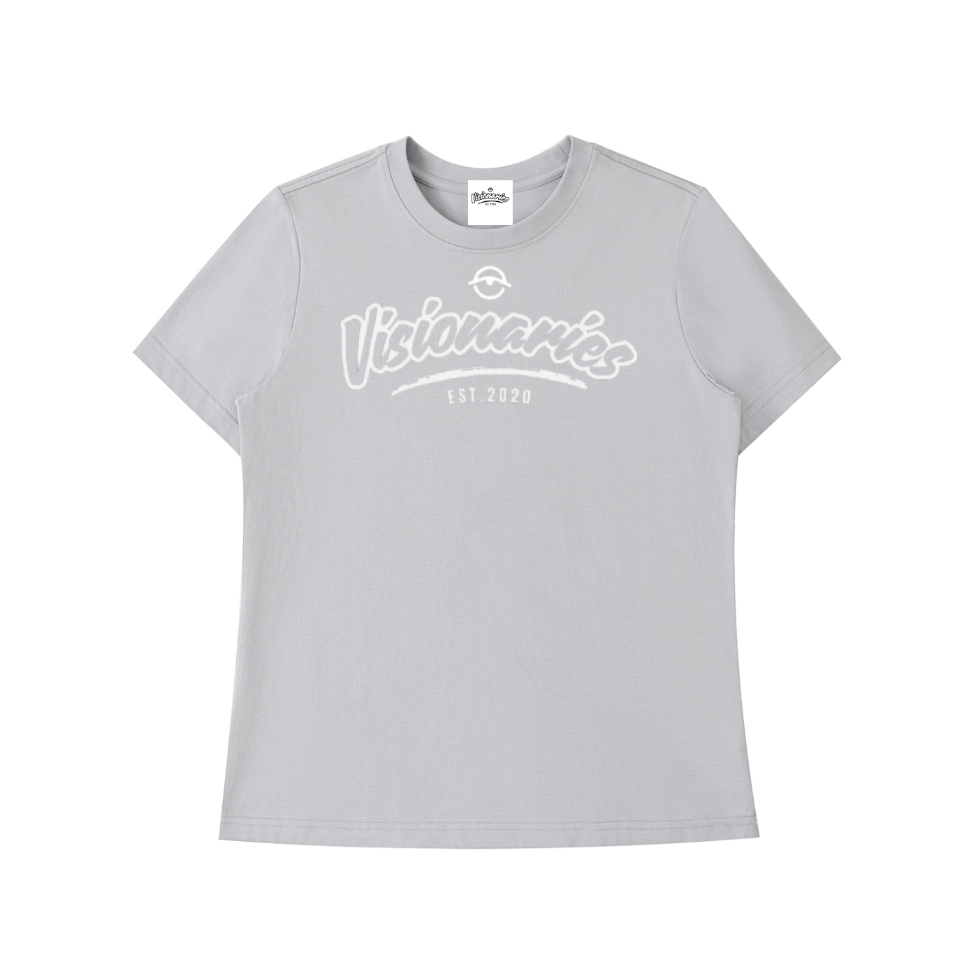 Women’s Visionaries Logo T-Shirt