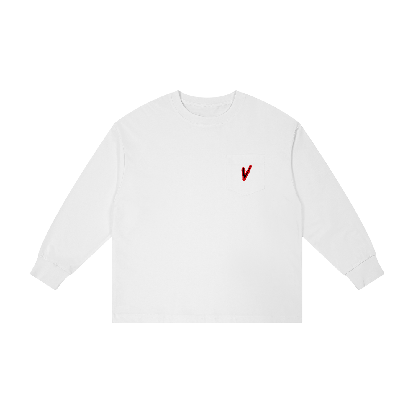 Kid's Long Sleeve 🧟 T-Shirt