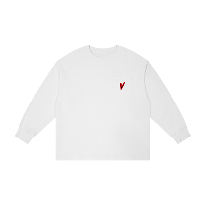 Kid's Long Sleeve 🧟 T-Shirt