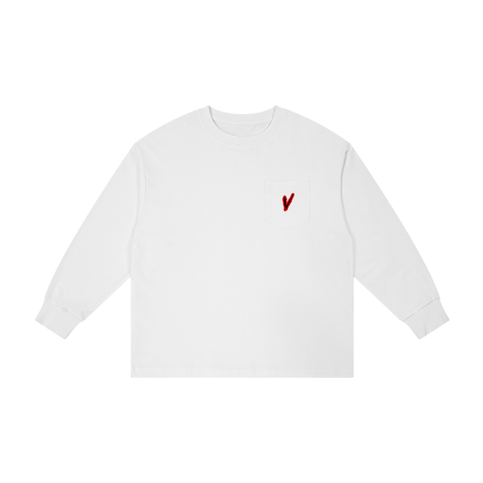 Kid's Long Sleeve 🧟 T-Shirt