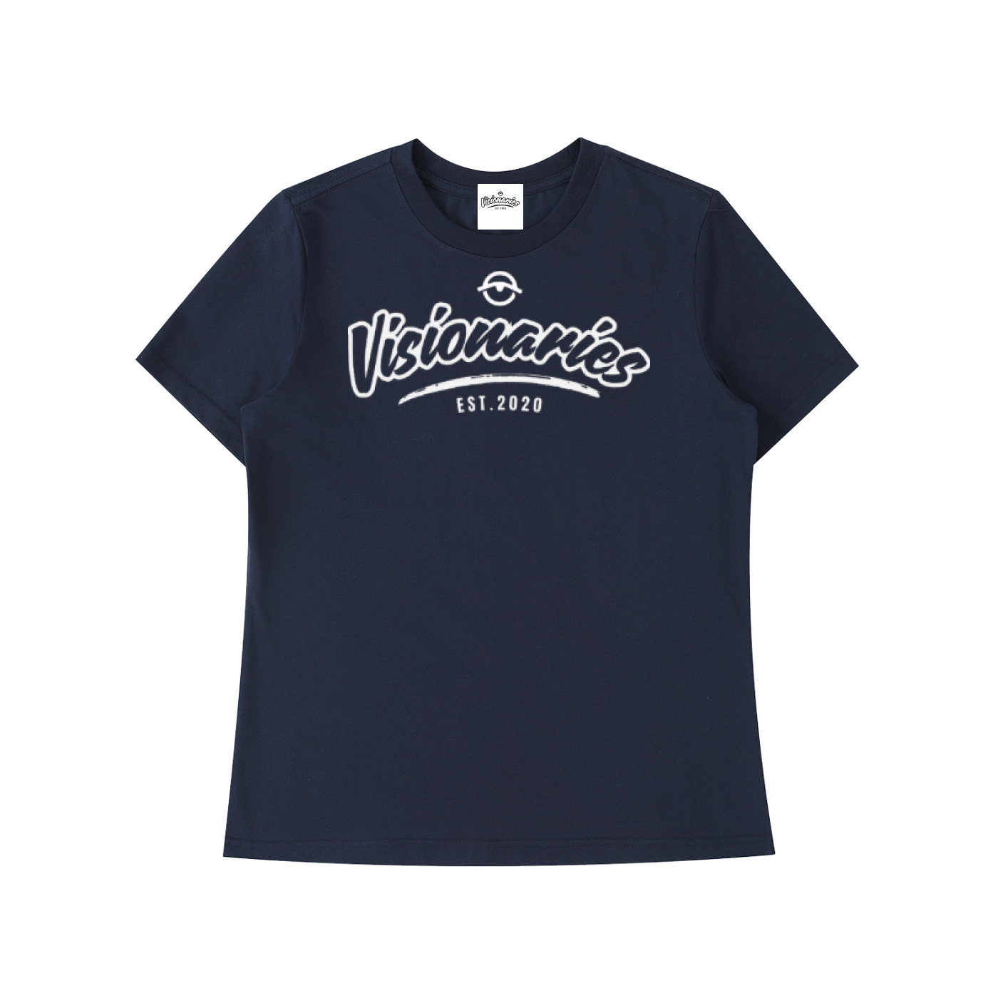 Women’s Visionaries Logo T-Shirt
