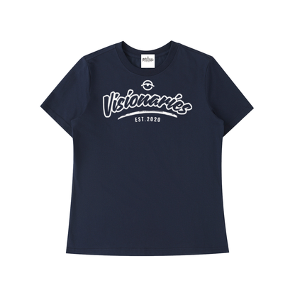 Women’s Visionaries Logo T-Shirt