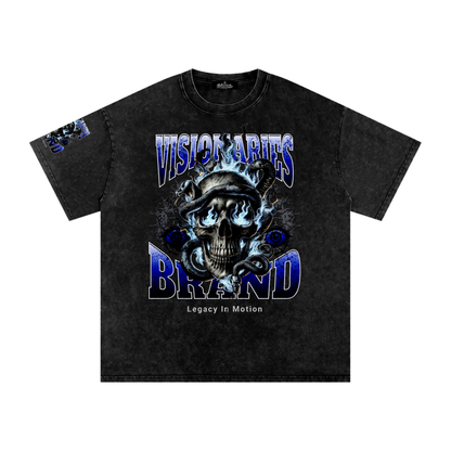 Legacy In Motion Cotton T-Shirt
