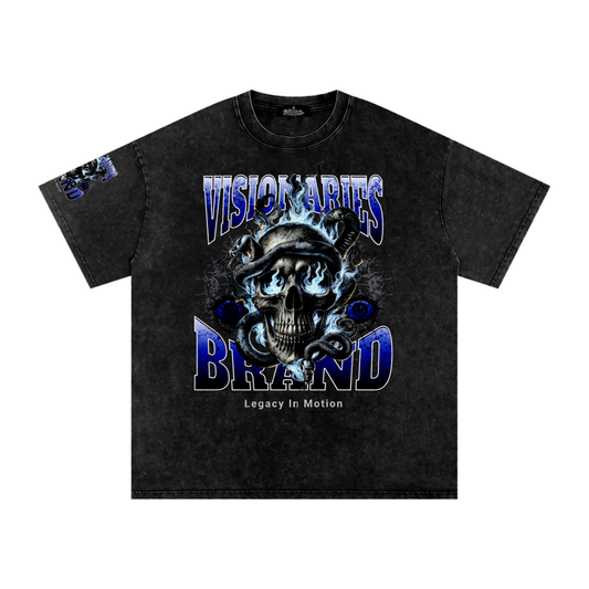 Legacy In Motion Cotton T-Shirt