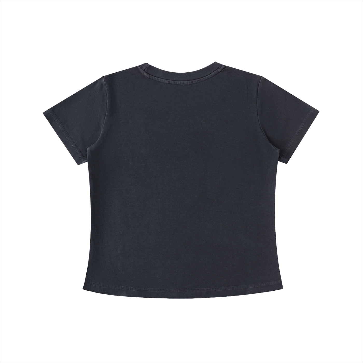 Women’s Visionaries Vintage Wash Slim Fit T-shirt